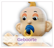 Geboorte