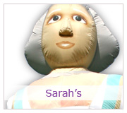 Sarah's