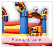 Springkussens